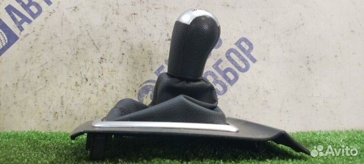 Ручка кпп Ford Focus 2 хэтчбек 1.6 hwdb 2006
