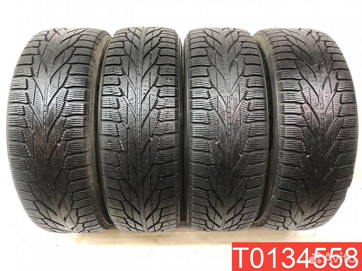 Nokian Tyres Hakkapeliitta R2 SUV 225/65 R17 106R