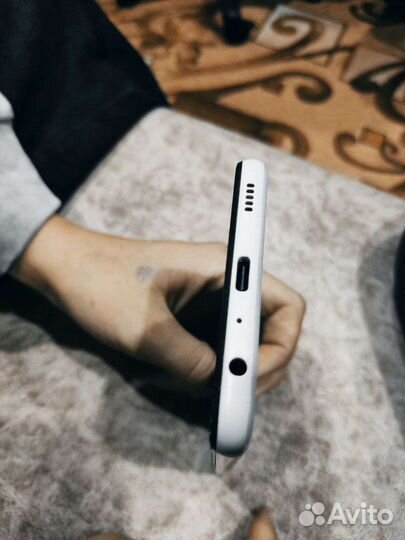 Samsung a22