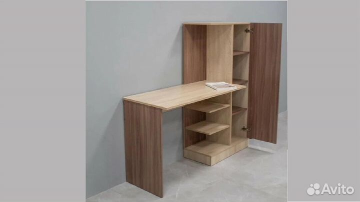 Стол компьютерный Квартет №6