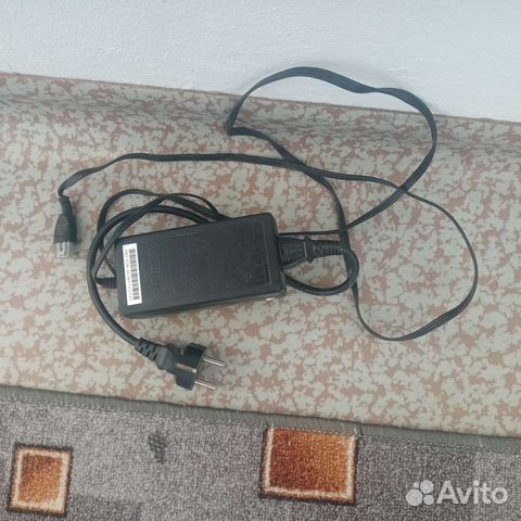 Блок питания