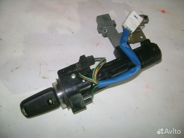 Замок зажигания Chevrolet Epica