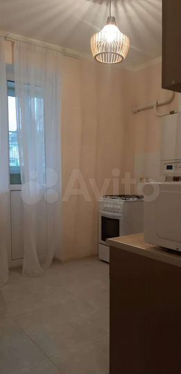 1-к. квартира, 45 м², 1/7 эт.