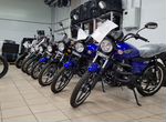 Мотоциклы в ассортименте в Красноярске
