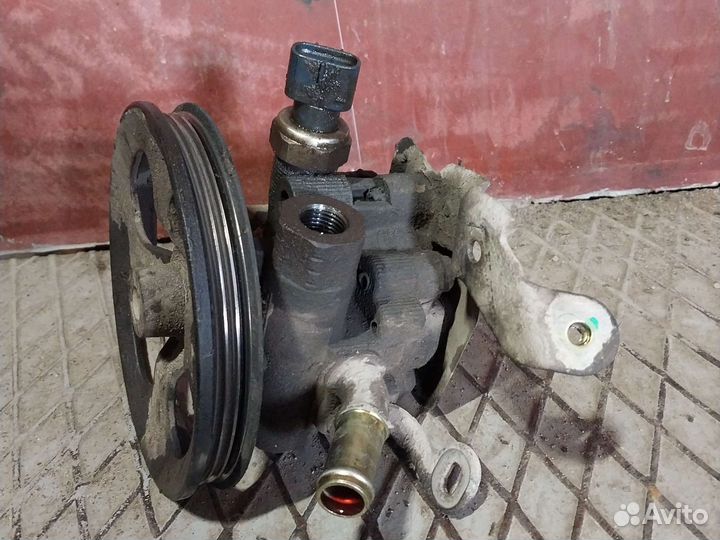 Насос гур 1 nz-fe