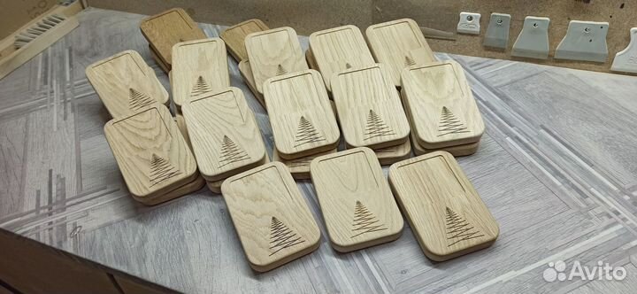 Услуги лазерной резки