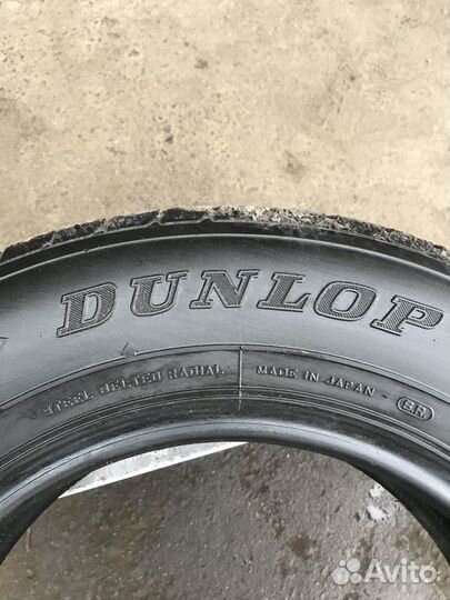 Dunlop Grandtrek TG32 215/70 R16