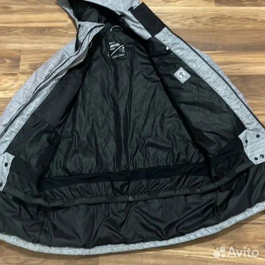 Куртка Armada Stadium Ski Jacket Large