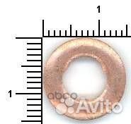 Теплозащита системы питания 199340 Elring