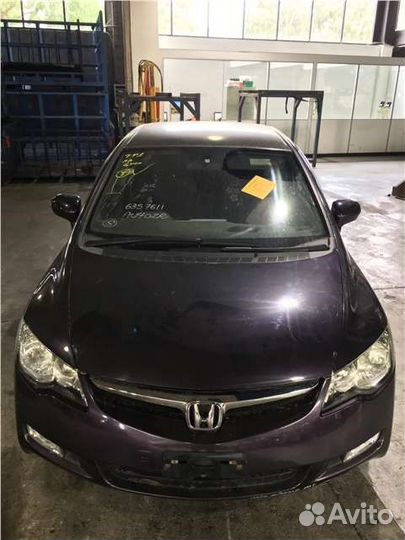 Разбор на запчасти Honda Civic 2006-2012