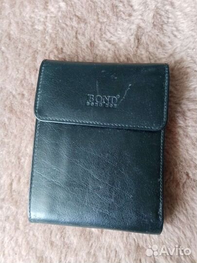 Кошелек мужской