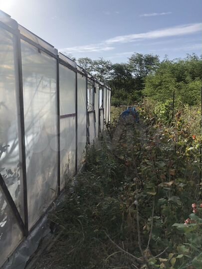 Участок 16 сот. (СНТ, ДНП)