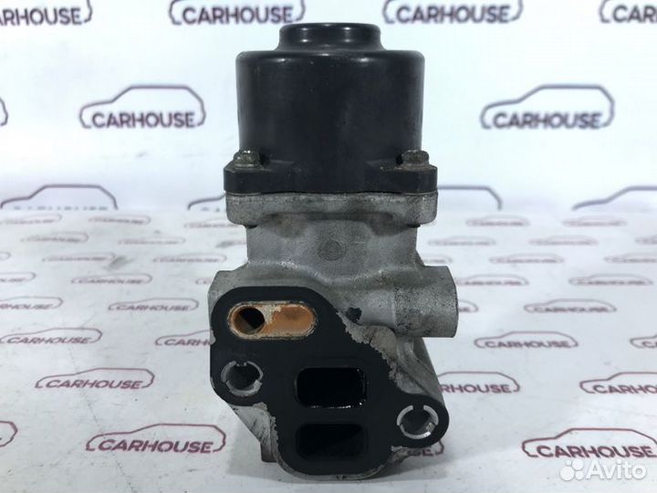 Клапан егр Mazda Cx-7 2.3 L3VDT