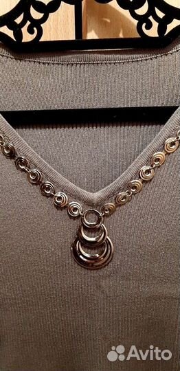 Платья, туники