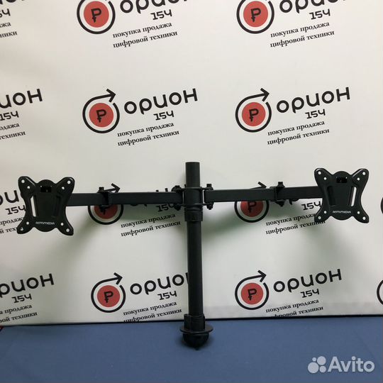 Кронштейн ArmMedia на два монитора