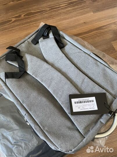 Мужской рюкзак новый