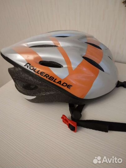 Велошлем раз. 54-58