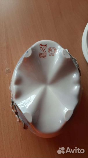 Сахарница Fenix Кисловодск handmade