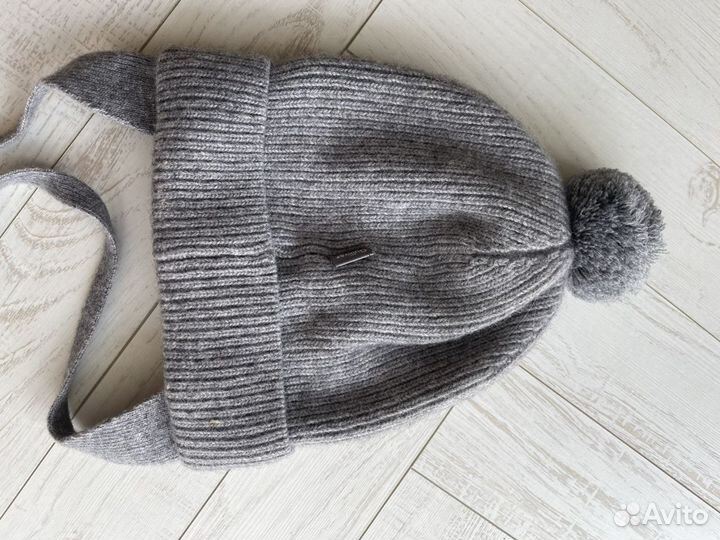 Продам шапку из шерсти
