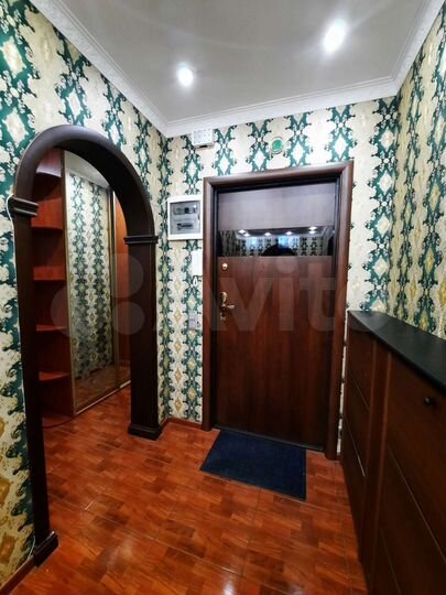 4-к. квартира, 105,9 м², 12/23 эт.