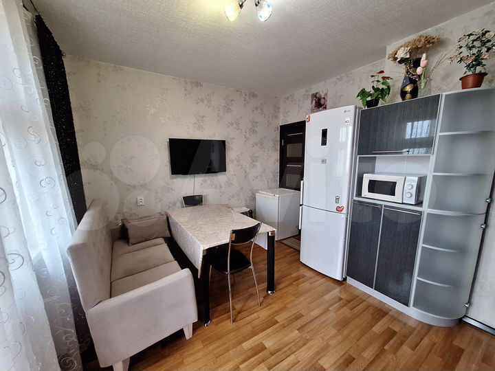 2-к. квартира, 68 м², 10/10 эт.