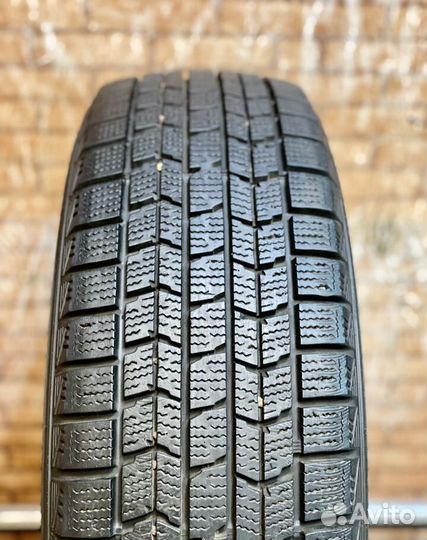 Dunlop Graspic DS3 205/60 R16
