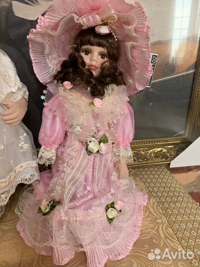 Кукла 35 см