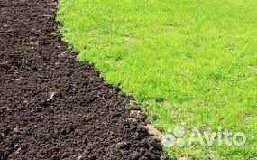 Купить грунт плодородный