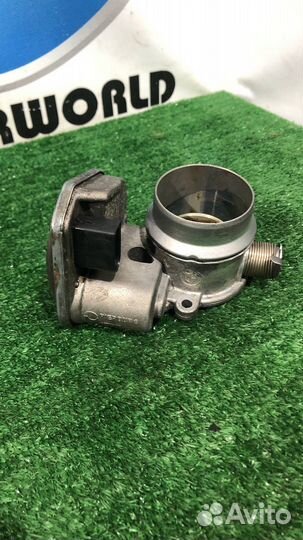 Дроссельная заслонка BMW X5 E70 2007 7804384