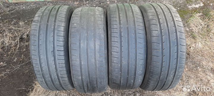 Yokohama Bluearth ES32 215/50 R17