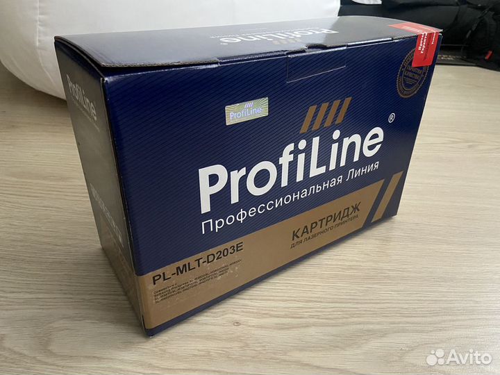 Картриджи для принтера