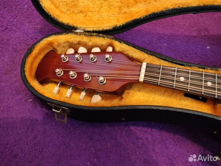 Мандолина Suzuki m 215