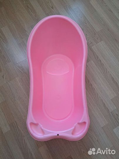 Ванночка для купания