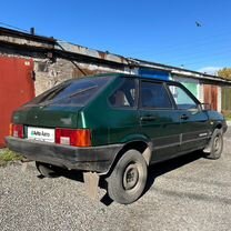 ВАЗ (LADA) 2109 1.5 MT, 1999, 189 521 км, с пробегом, цена 188 000 руб.