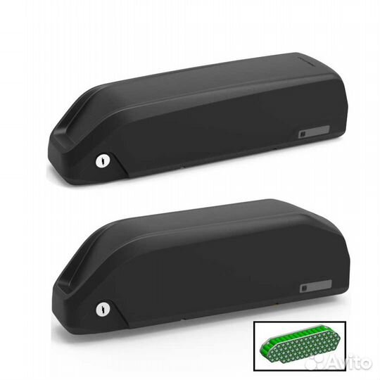 Электровелосипед Кареточный мотор Набор для сборки