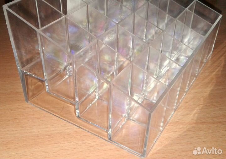 Подставка под помаду и др.косметику