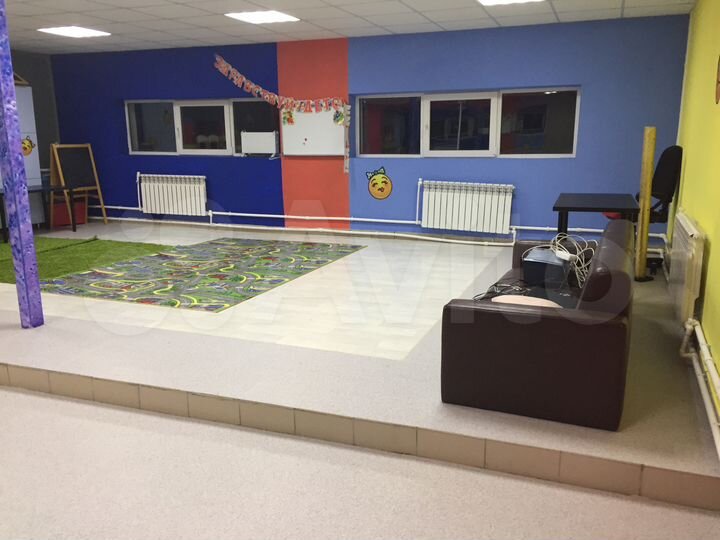 Помещение свободного назначения, 62 м²