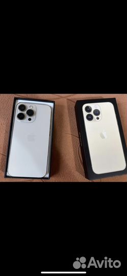 iPhone 13 pro 128gb 95акб