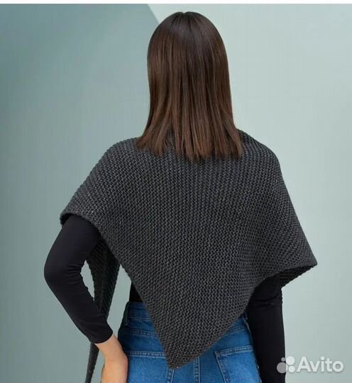 Снуд (косынка)