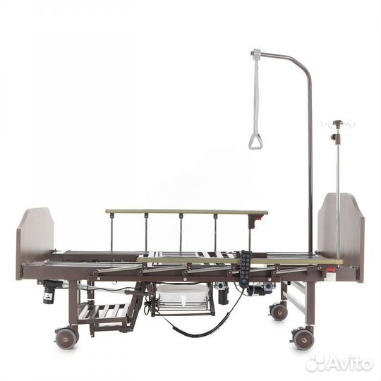 Функциональная кровать электричиская
