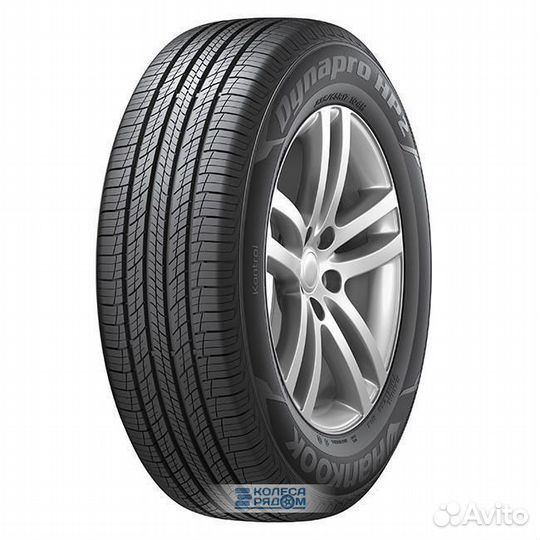 Hankook Dynapro HP2 RA33 255/60 R18 108H