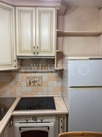 2-к. квартира, 48,2 м², 1/5 эт.