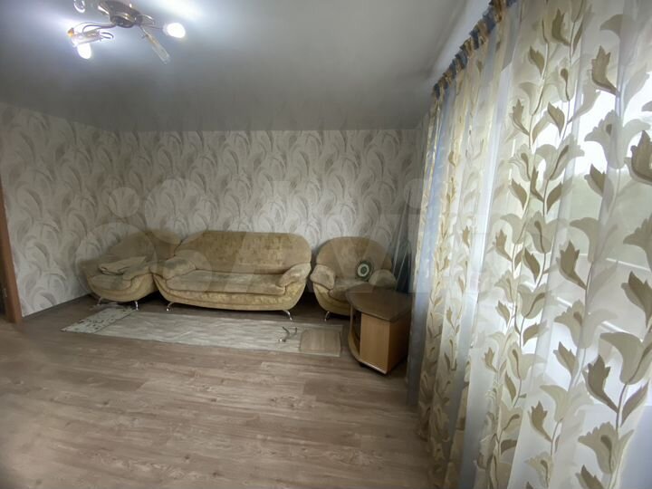 Квартира-студия, 29 м², 3/5 эт.