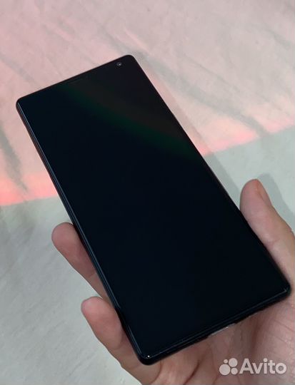 Sony Xperia 10, 3/64 ГБ