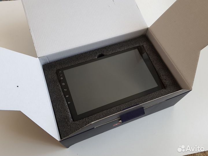 Магнитола для KIA Ceed 2 (JD) 2012-2018