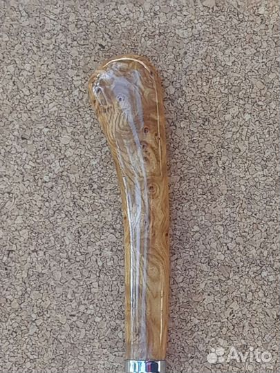 Квок титановый