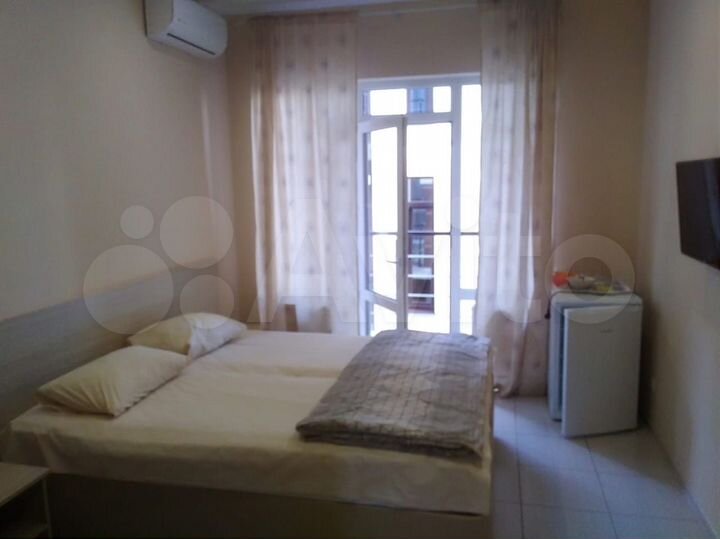 Комната 18 м², 1/3 эт.