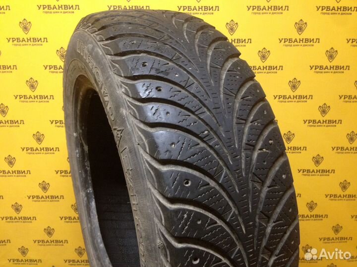 Goodyear UltraGrip Extreme 195/65 R15