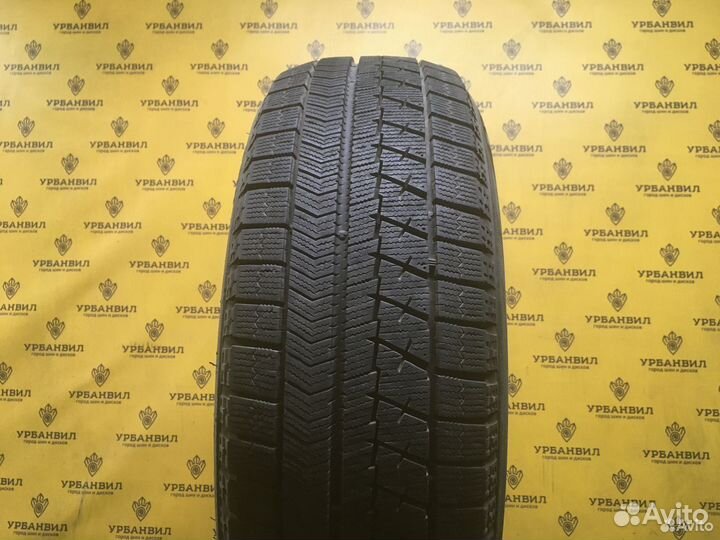Bridgestone Blizzak VRX 185/60 R15 84S