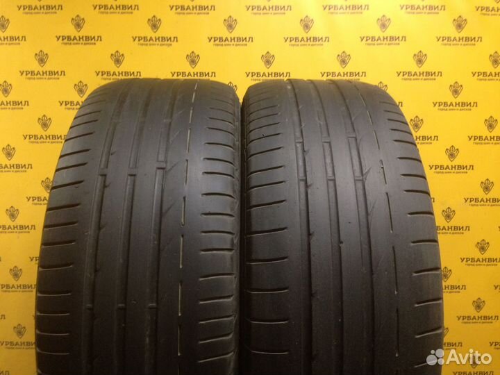 Bridgestone Potenza S001 235/55 R17 99W